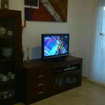 Lujo Gandía Apartamento