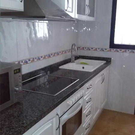 Apartamento Lujo Gandía *
